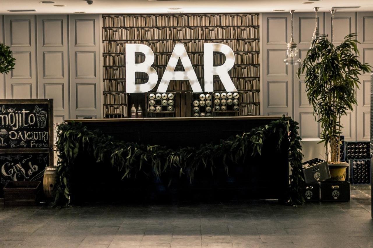 Hotel Nadela Екстер'єр фото