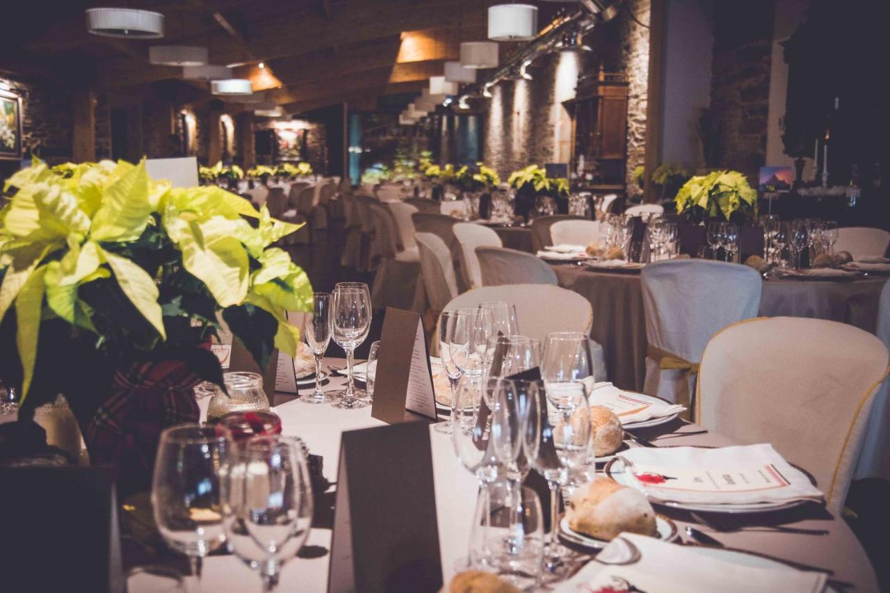 Hotel Nadela Екстер'єр фото