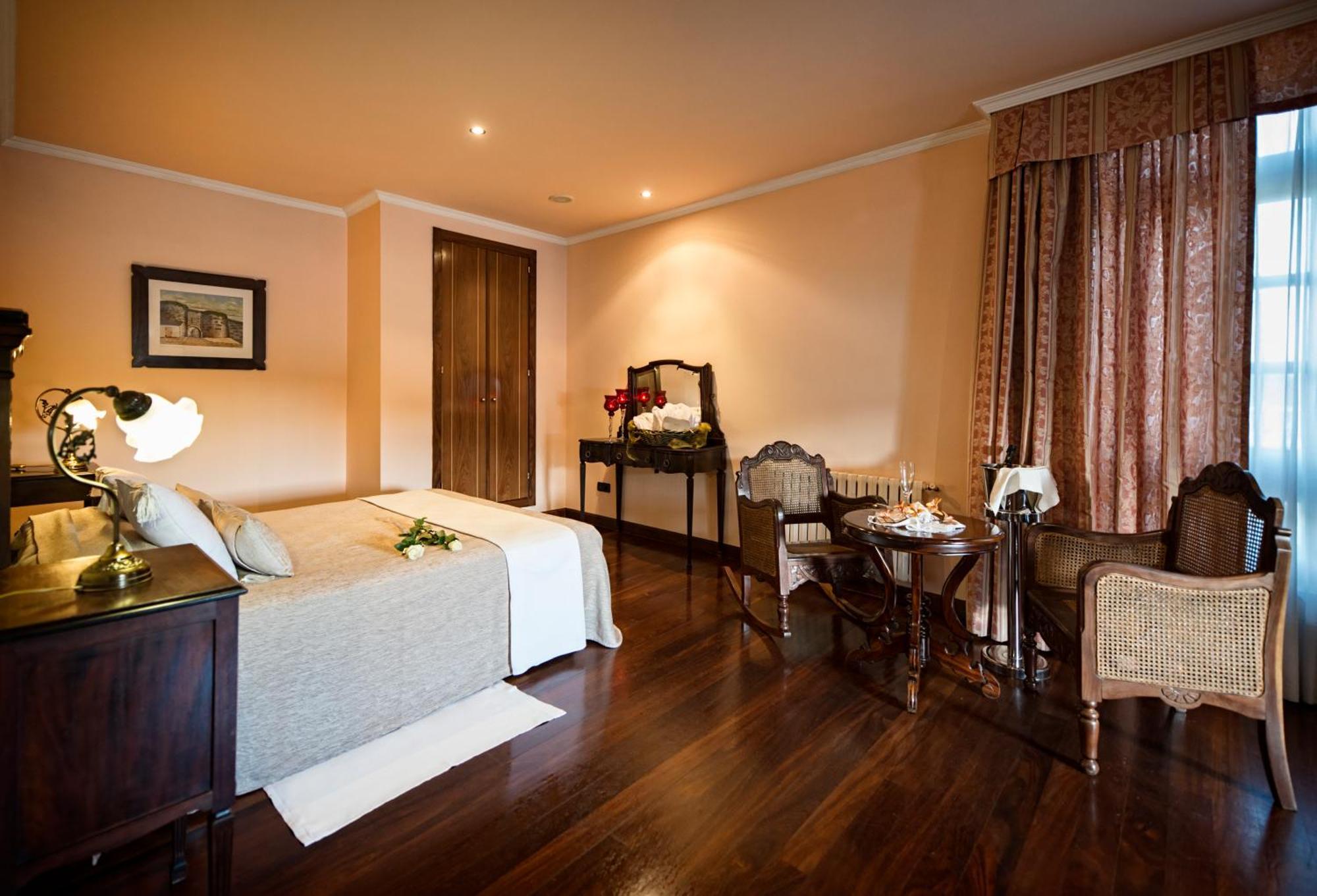 Hotel Nadela Екстер'єр фото