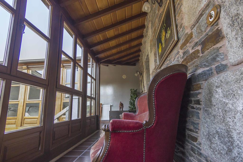 Hotel Nadela Екстер'єр фото