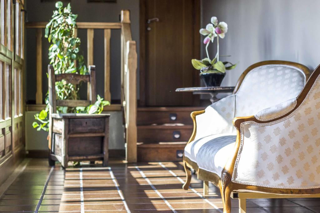 Hotel Nadela Екстер'єр фото